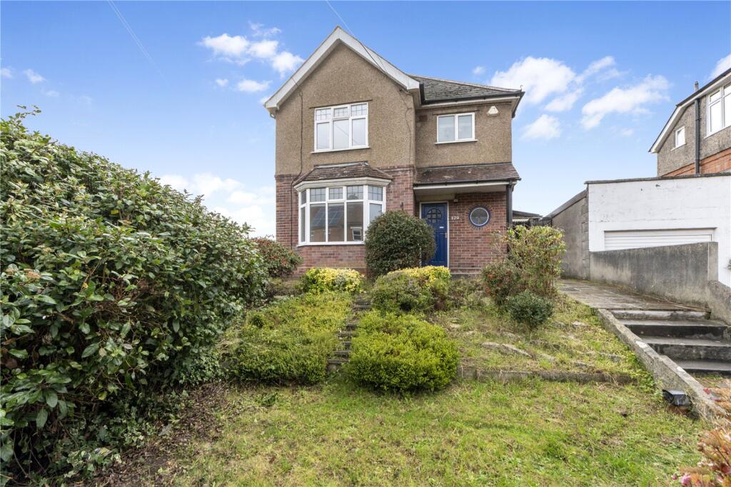 Main image of property: St. Michaels Avenue, Yeovil, Somerset
