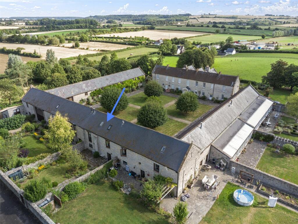 Main image of property: Bineham Court, Knole, Langport, Somerset