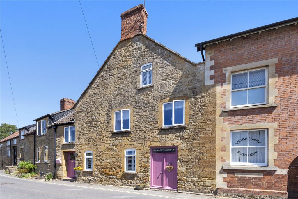 Main image of property: Prigg Lane, South Petherton, Somerset