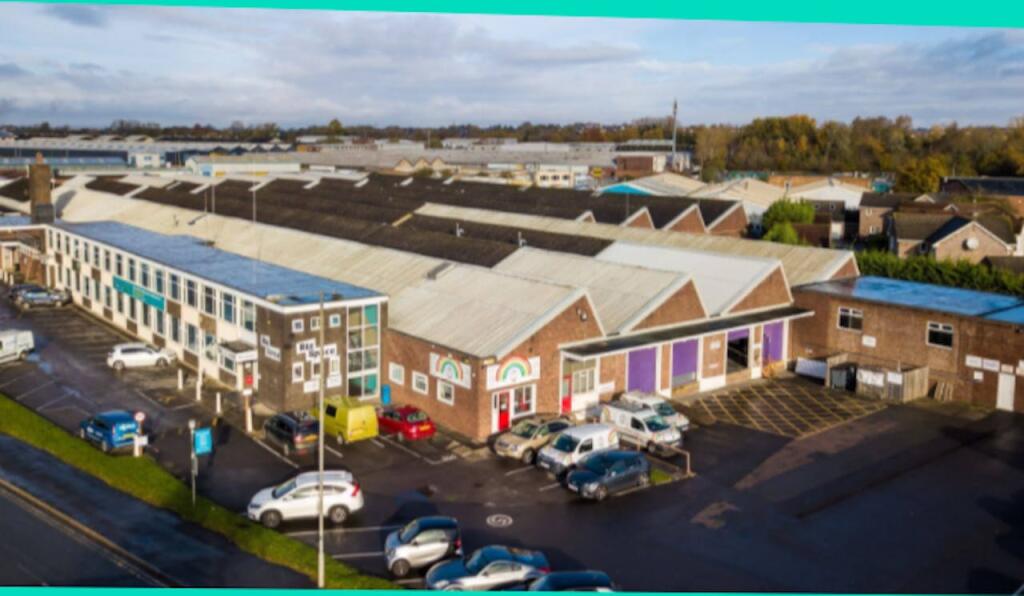 Main image of property: BSS House, Cheney Manor Industrial Estate, Swindon, SN2 2PJ