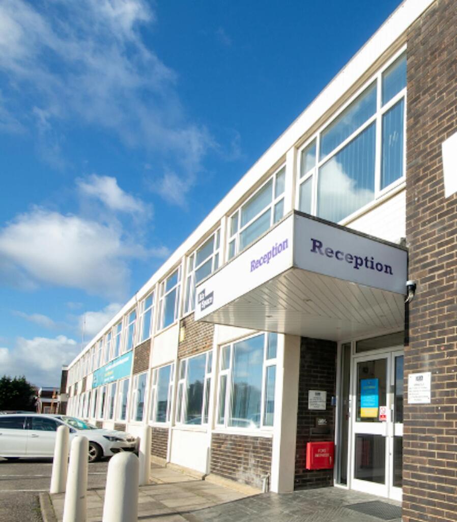 Main image of property: BSS House, Cheney Manor Industrial Estate, Swindon, SN2 2PJ