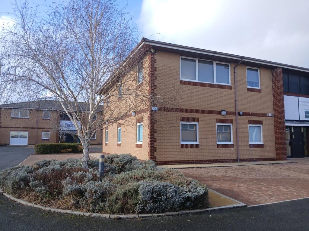 Main image of property: 301 Cirencester Business Park, Love Lane, Cirencester, GL7 1XD