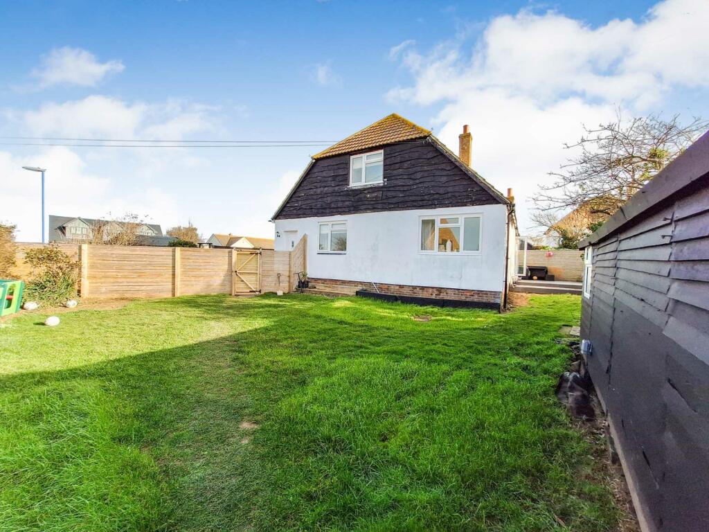 Main image of property: Vincent Road, Selsey