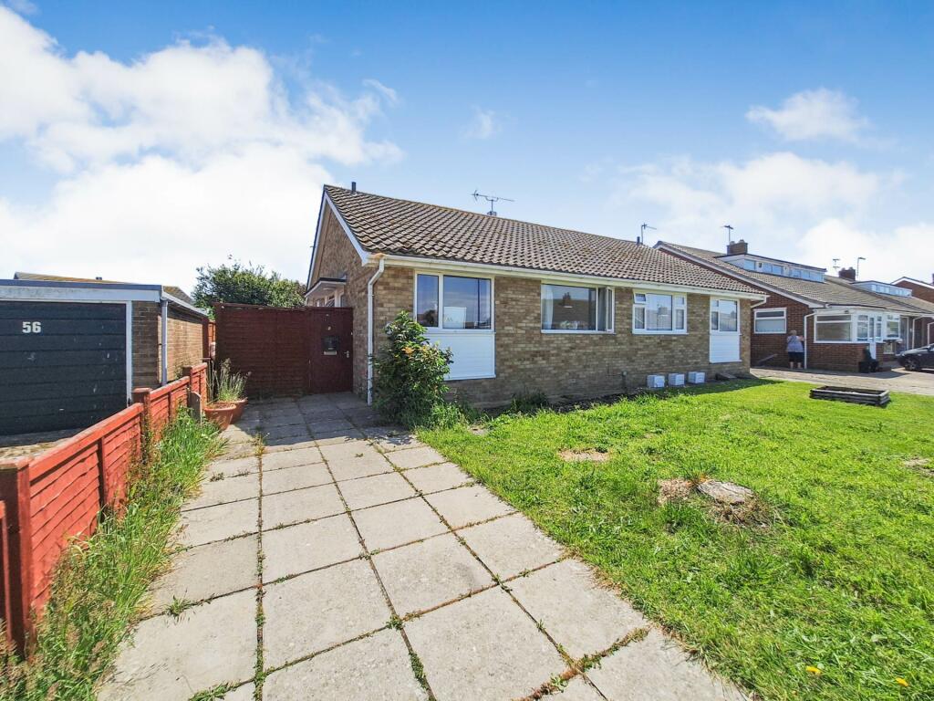 Main image of property: Broad View, Selsey