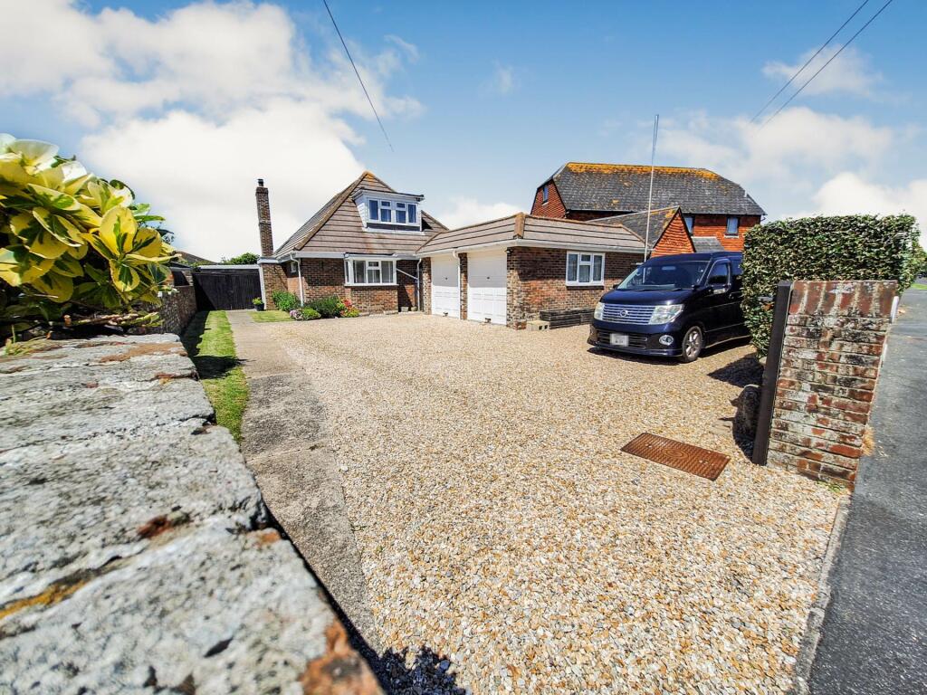 Main image of property: Warner Road, Selsey