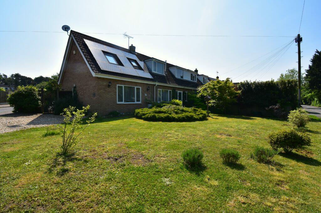 Main image of property: Bawburgh Lane, Costessey, Norwich, NR5 0TR
