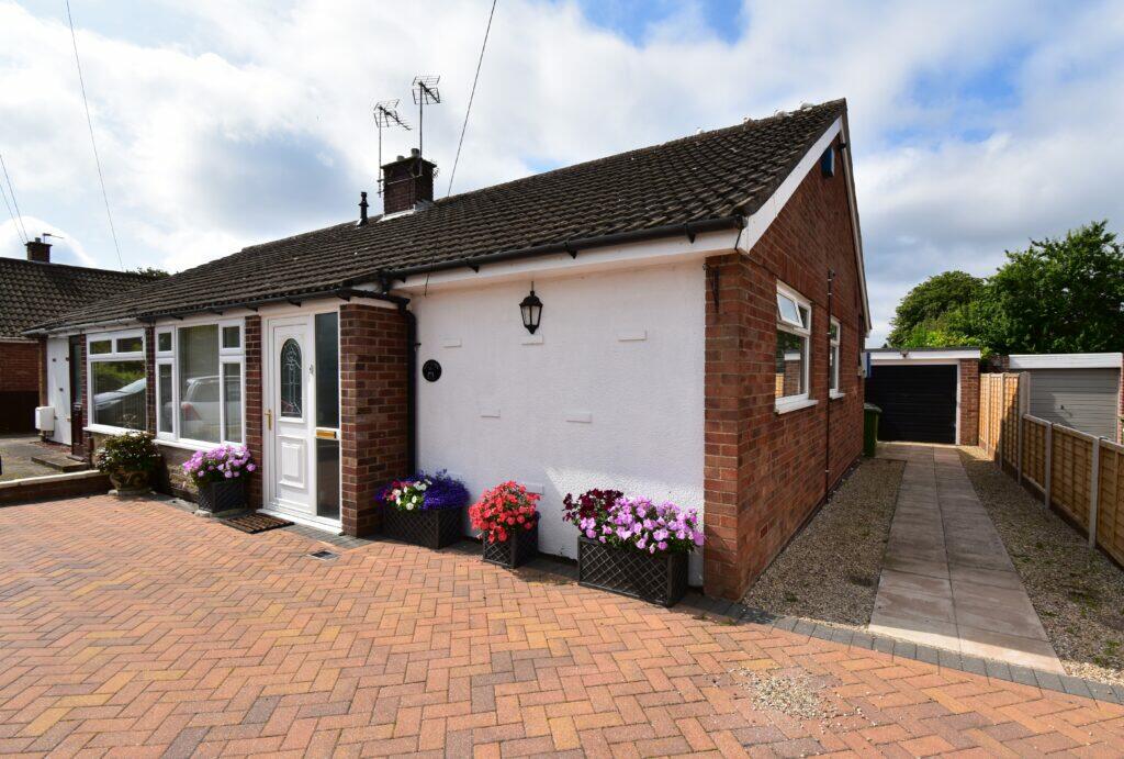 Main image of property: Bernham Road, Norwich, NR6 5QQ