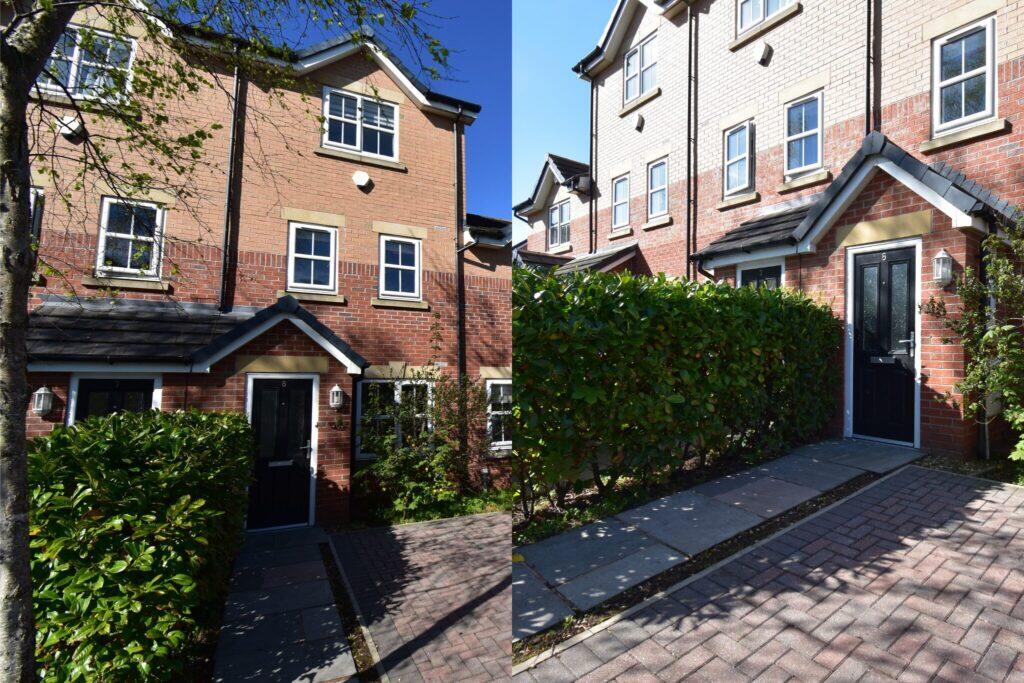 Main image of property: Apple Tree Gardens, Newton Drive, Blackpool, FY3 8FU