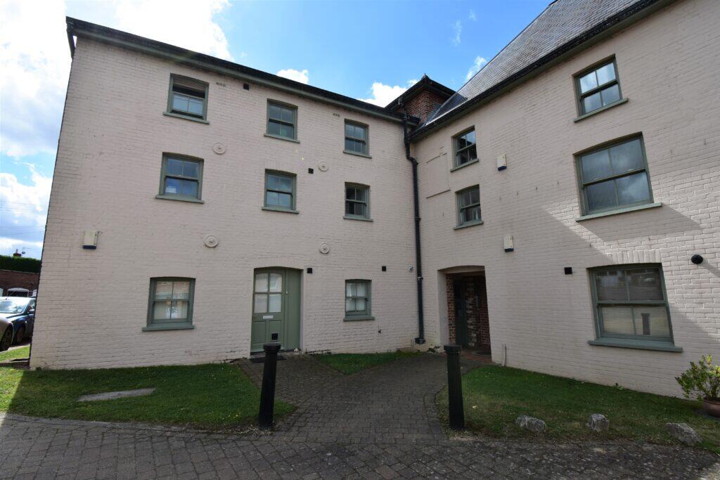 Main image of property: Hellesdon Mill, Hellesdon Mill Lane, Norwich, NR6 5AN