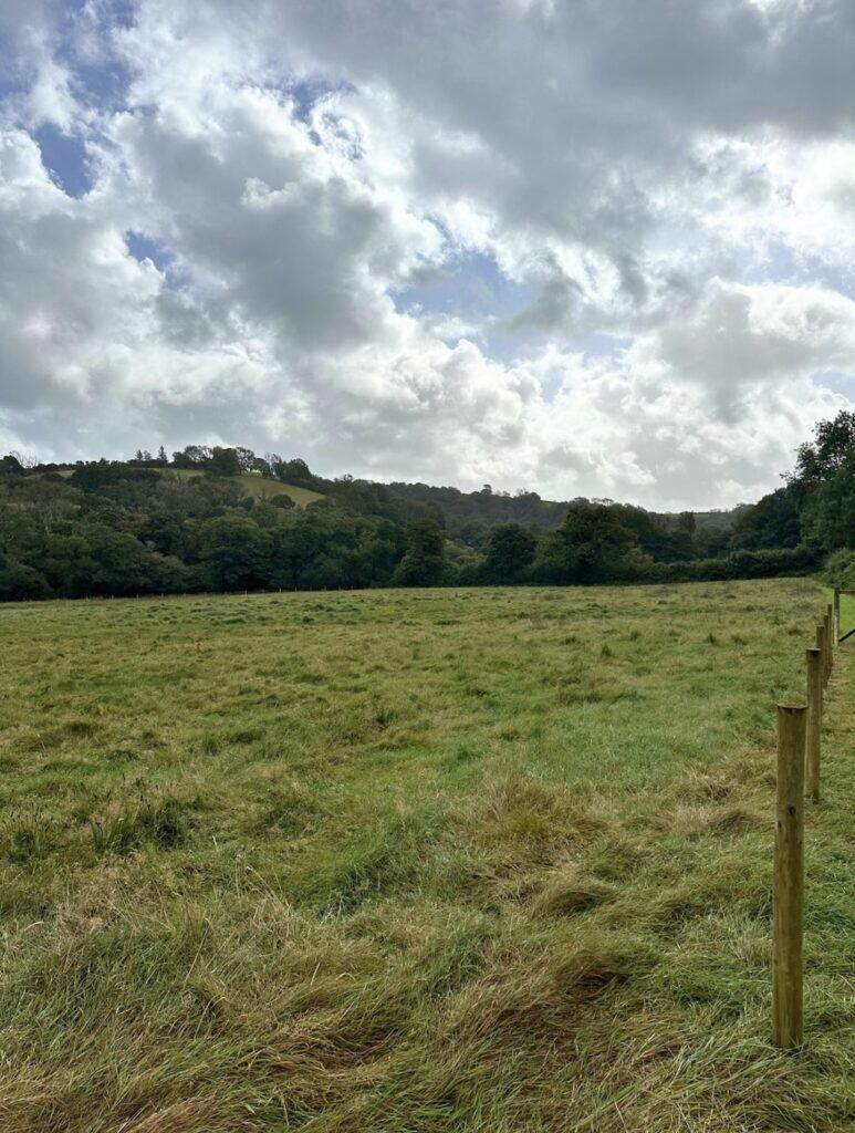 Main image of property: Land For Sale, Llanycefn, clynderwen, SA66 7LN