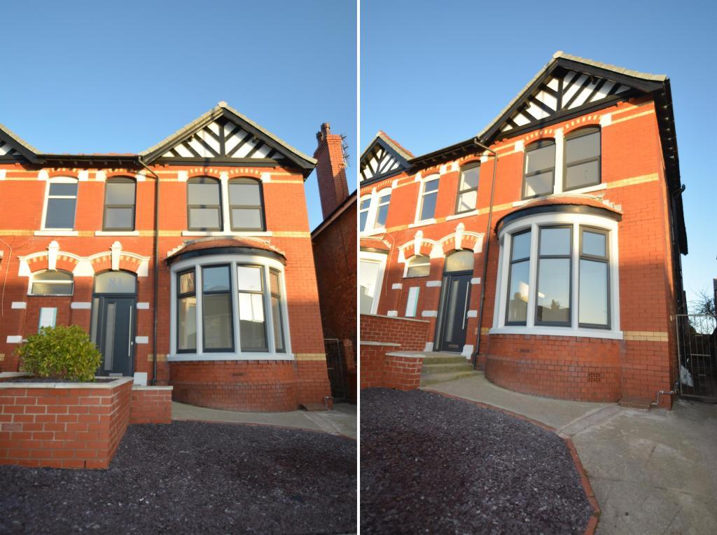 Main image of property: Westcliffe Drive, Blackpool, FY3 7DH