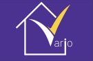 Vario Estate Agents Ltd logo