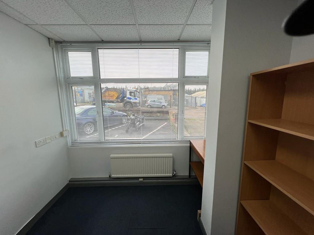 Main image of property: Suite 5 office to let