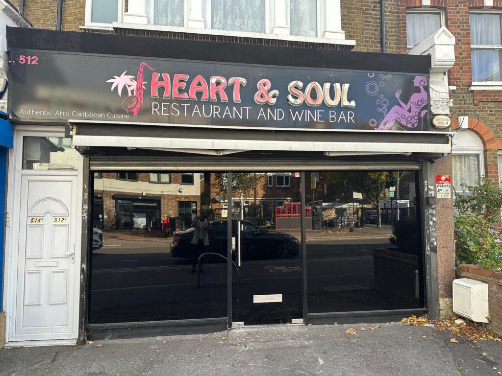 Main image of property: Lea Bridge Road,  London, E10