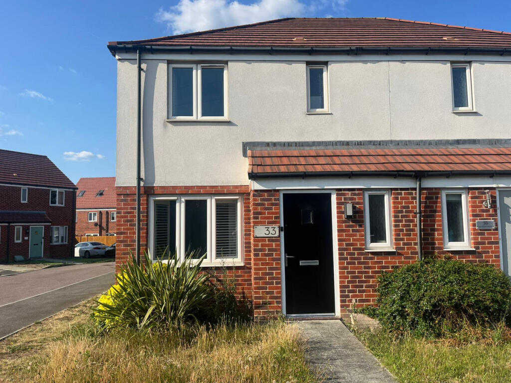 Main image of property: Halcrow Avenue, Dartford, DA1 5FX