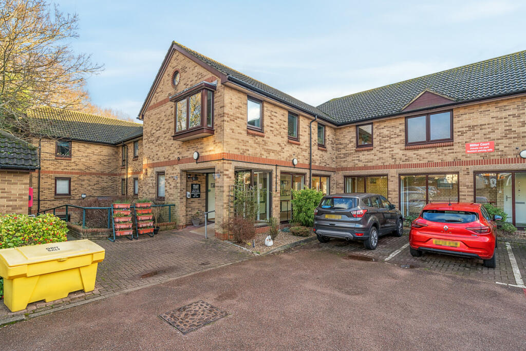 Additional property image - Mayplace Road East, Bexleyheath, DA7 6DJ