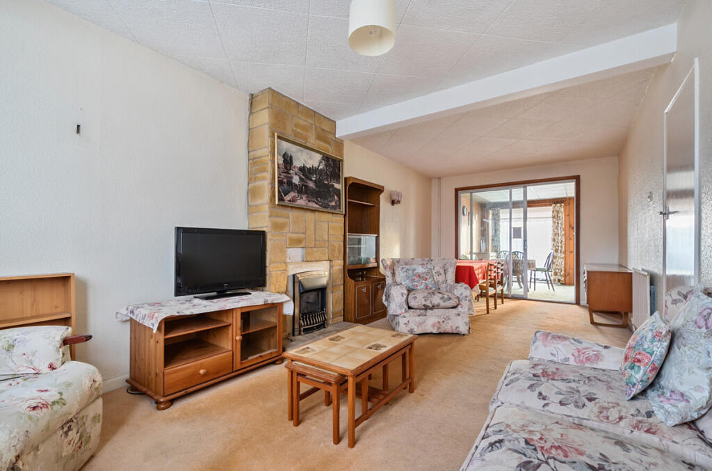 Additional property image - East Rochester Way, Sidcup, DA15 8TF