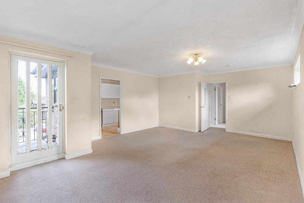 Main image of property: Parkhill Road, Bexley, DA5 1HW
