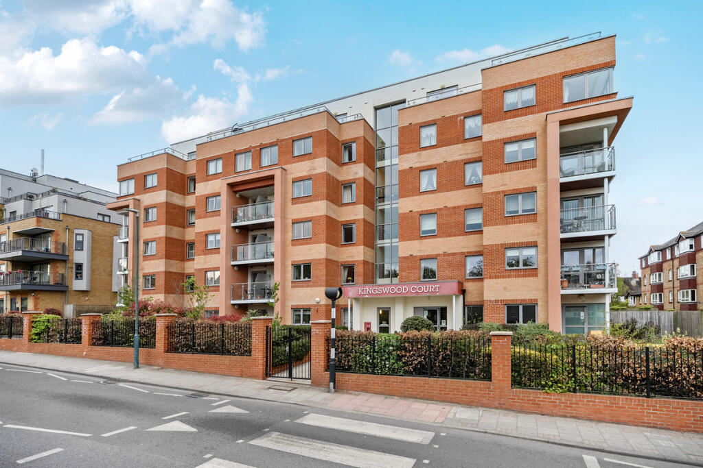 Main image of property: Sidcup Hill, Sidcup, DA14 6FH