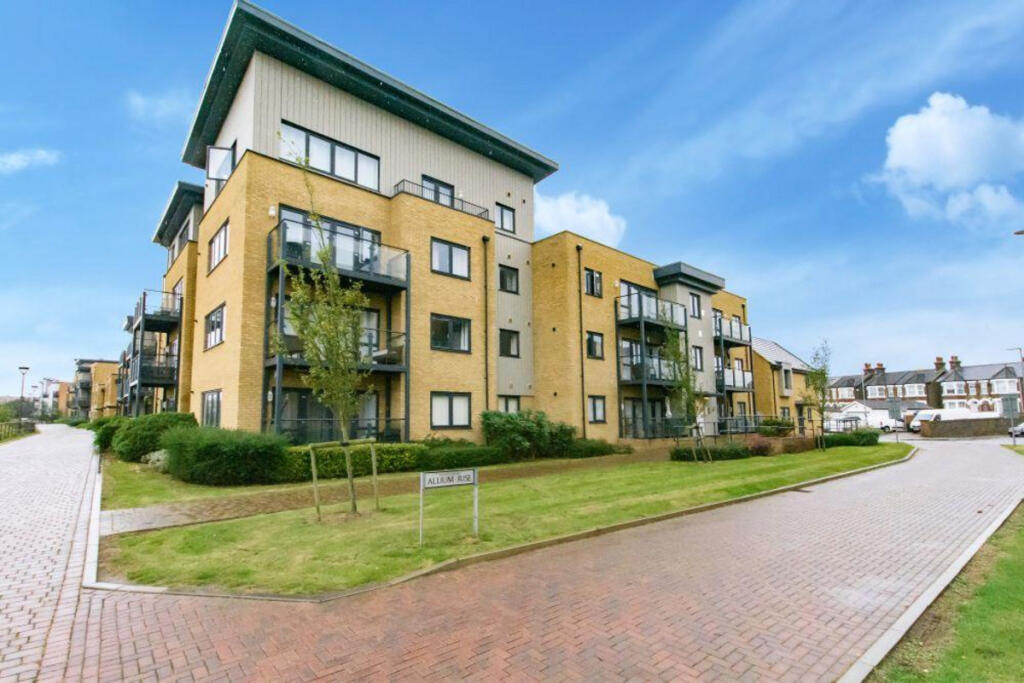 Main image of property: Chalk Hill House Allium Rise, Dartford, DA1 5TL