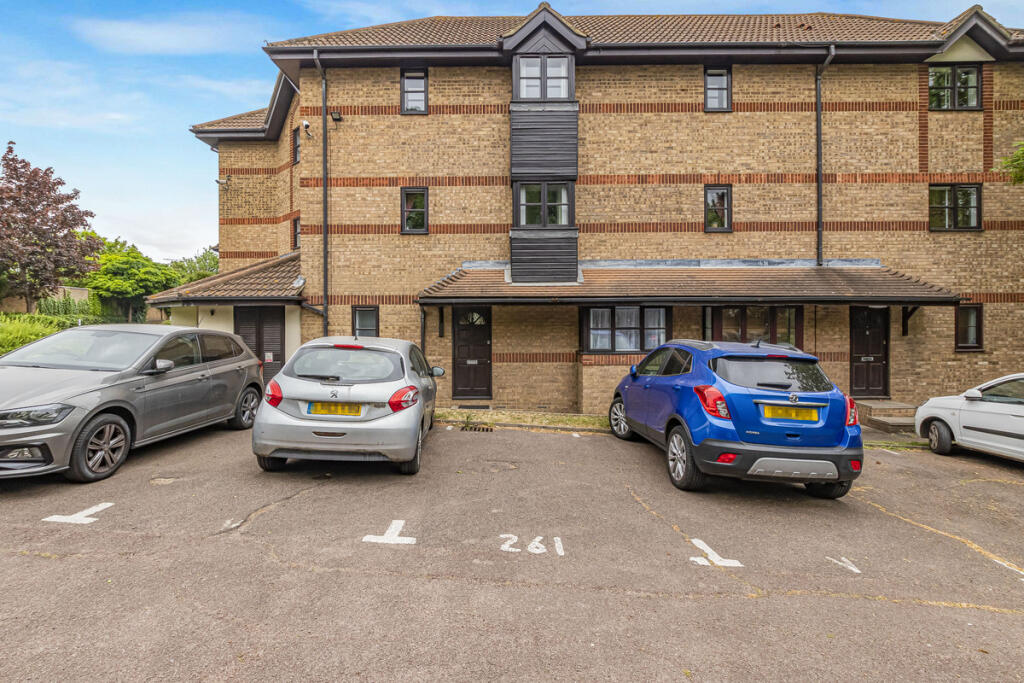 Main image of property: Osbourne Road, Dartford, DA2 6RW