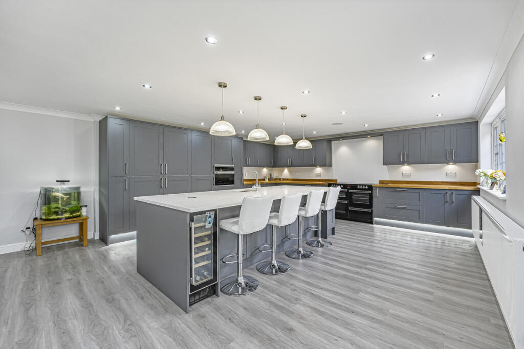 Main image of property: Leydenhatch Lane, Swanley, BR8 7PS