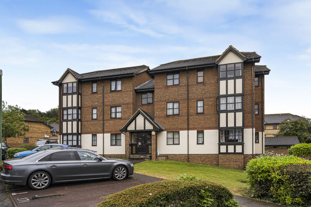 Main image of property: Osbourne Road, Dartford, DA2 6RN