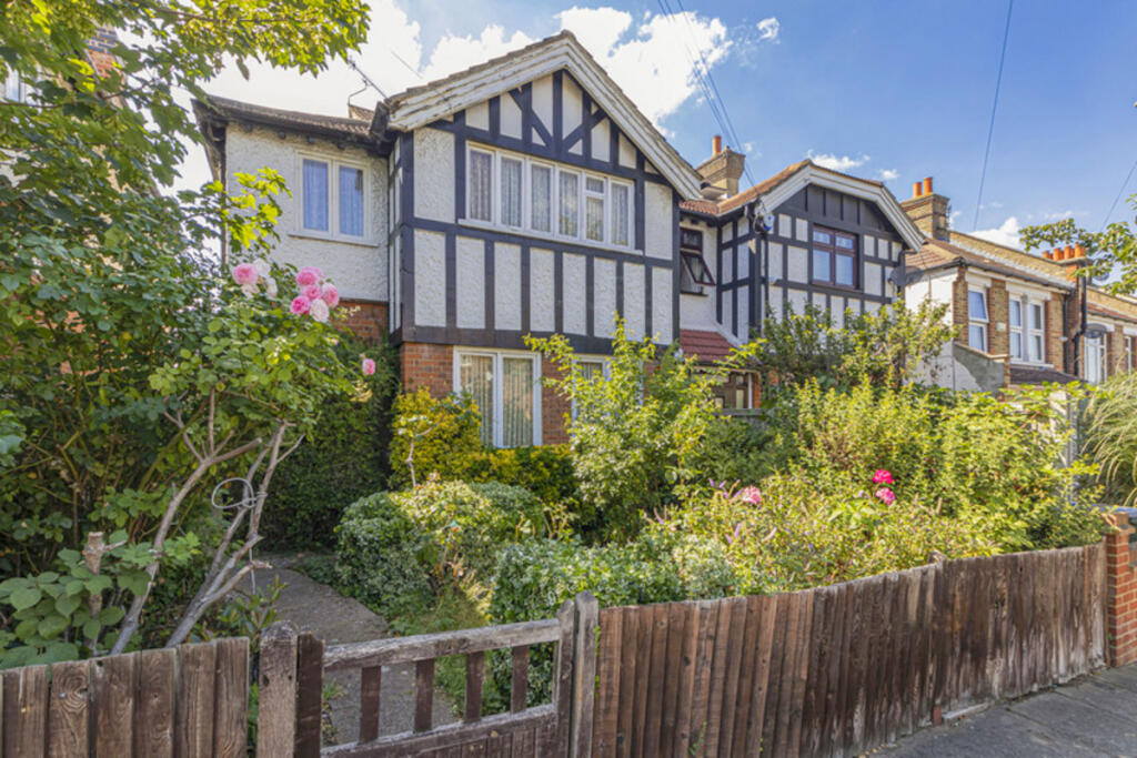 Main image of property: Rochdale Road, Abbey Wood, SE2 0UR