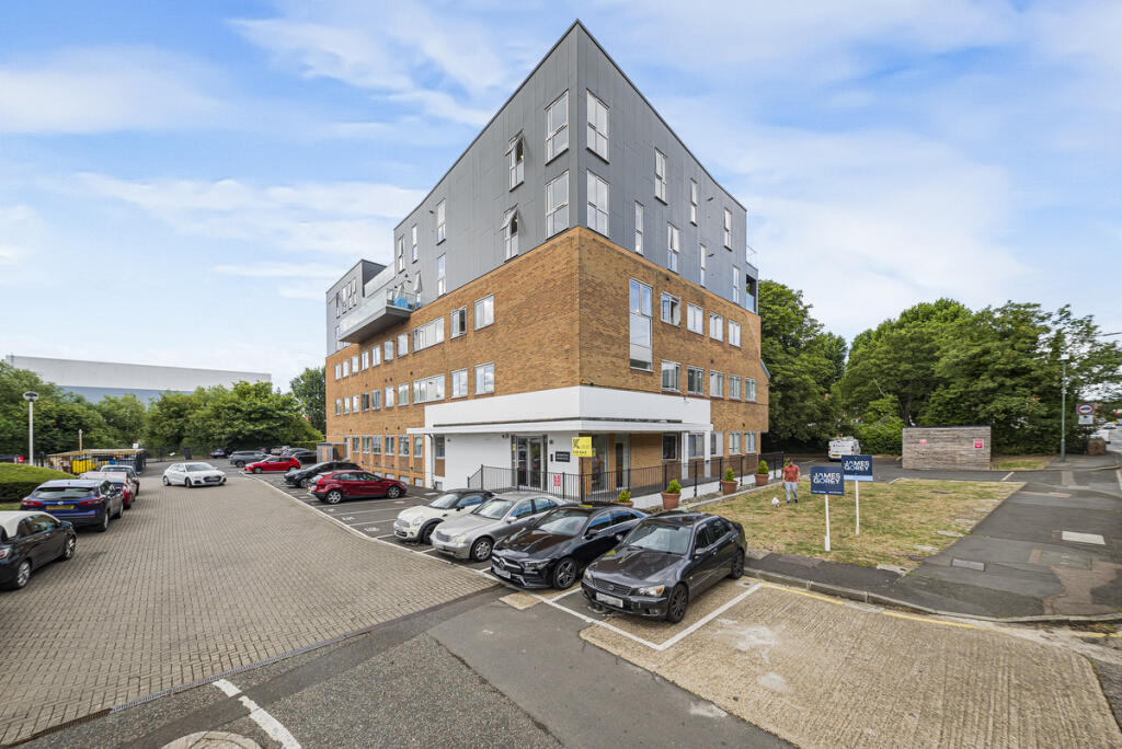 Main image of property: Progressive Close, Sidcup, DA14 5HZ