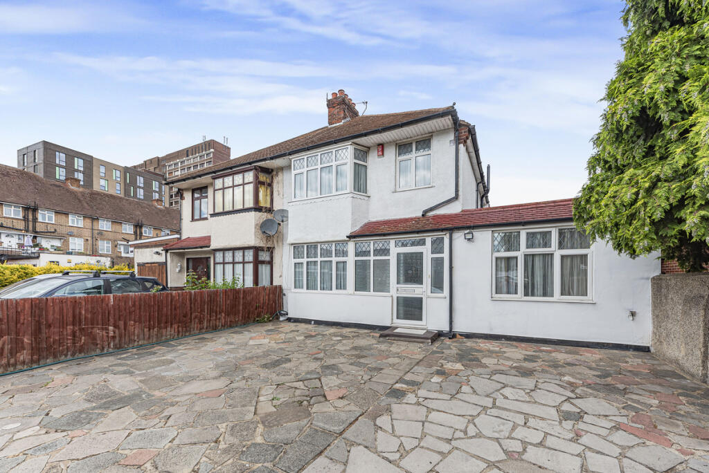 Main image of property: Hatherley Crescent, Sidcup, DA14 4JA