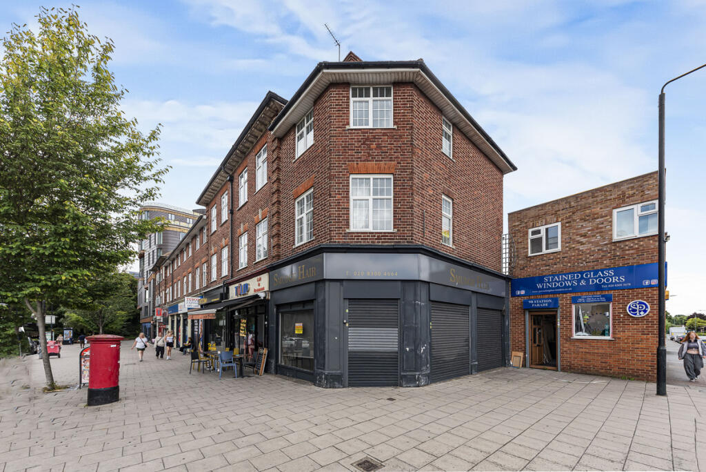 Main image of property: Station Road, Sidcup, DA15 7DB