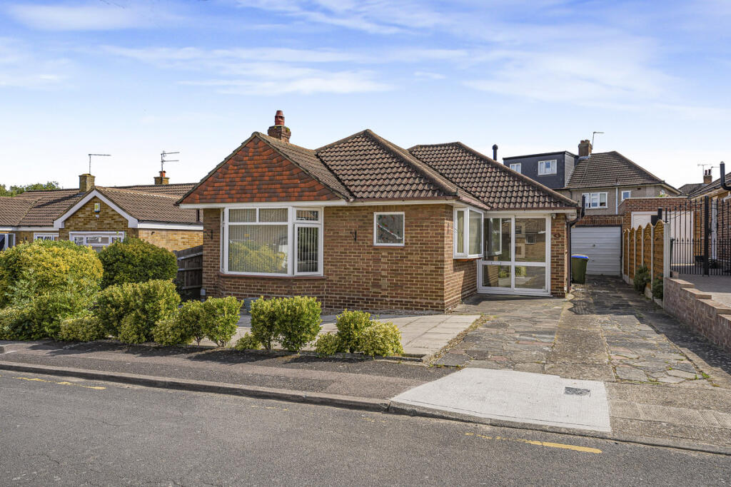 Main image of property: Elmington Close, Bexley, DA5 1LY