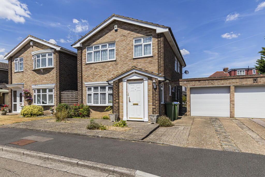 Main image of property: Askern Close, Bexleyheath, DA6 8JE