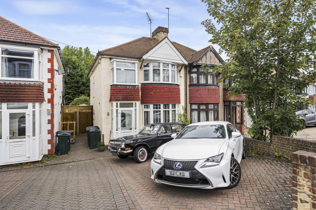 Main image of property: Hawley Road, Dartford, DA1 1PB