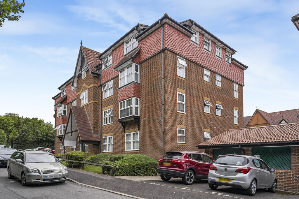Main image of property: Bow Arrow Lane, Dartford, DA2 6RD