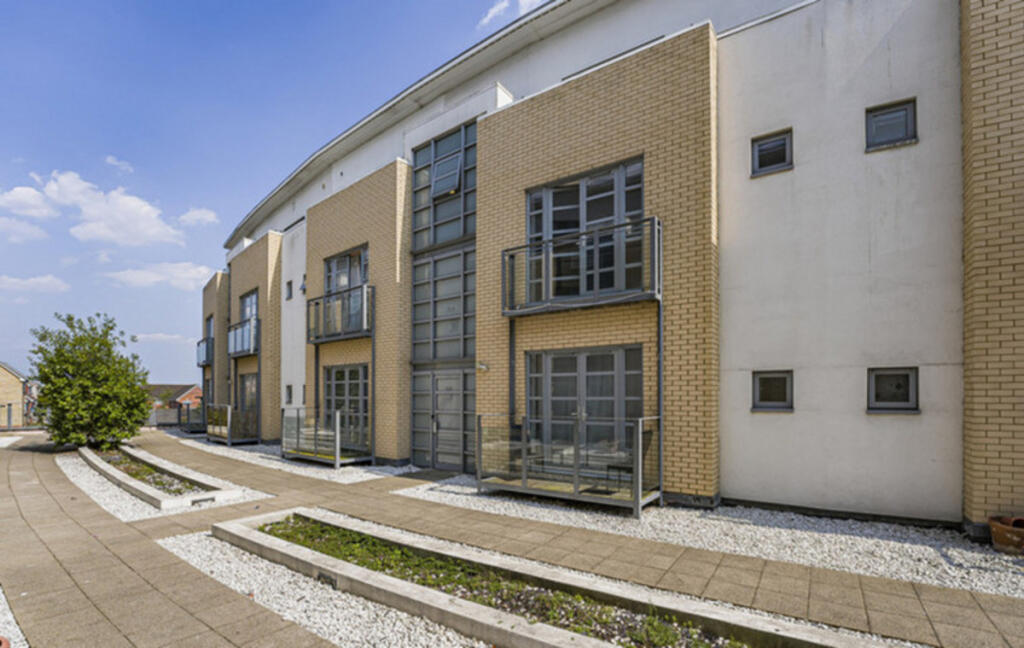 Main image of property: Thames Reach, London, SE28 0NG