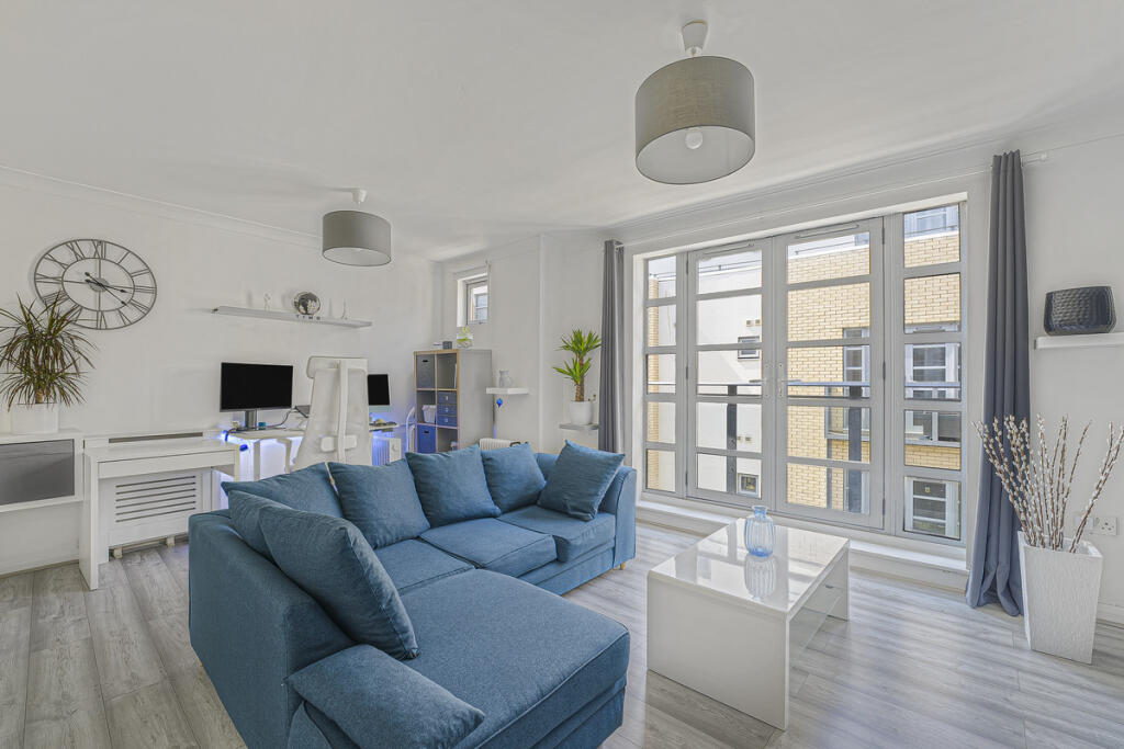 Main image of property: Thames Reach, London, SE28 0NG