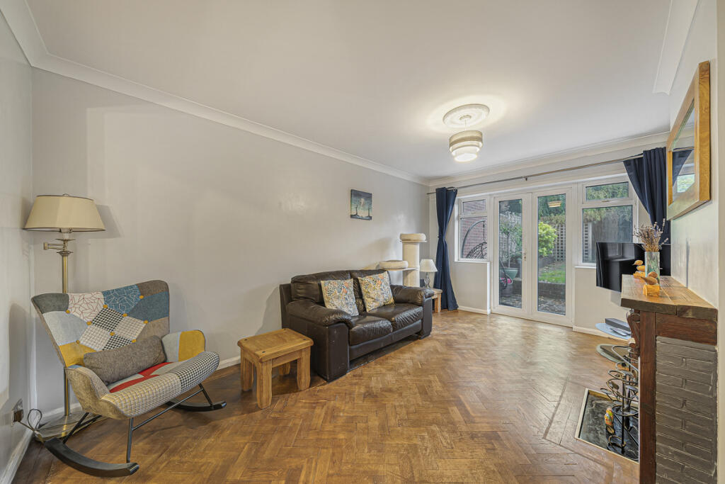 Main image of property: May Road, Dartford, DA2 7RU