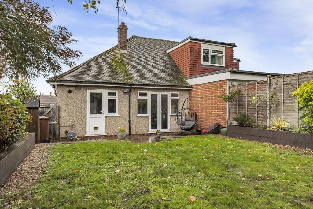 Main image of property: May Road, Dartford, DA2 7RU