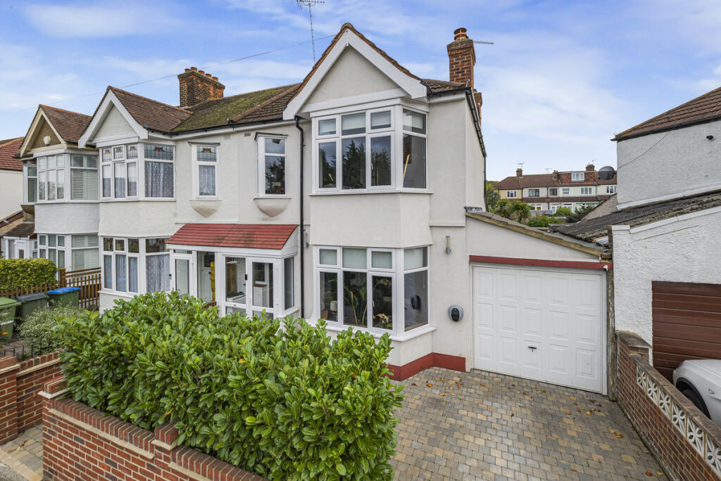 Main image of property: Blithdale Road, Abbey Wood, SE2 9HL