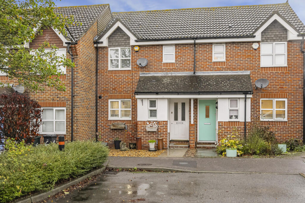 Main image of property: Latham Close, Dartford, DA2 6NS