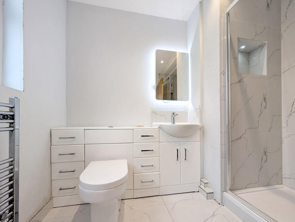 Main image of property: The Slade, Plumstead, SE18 2NB