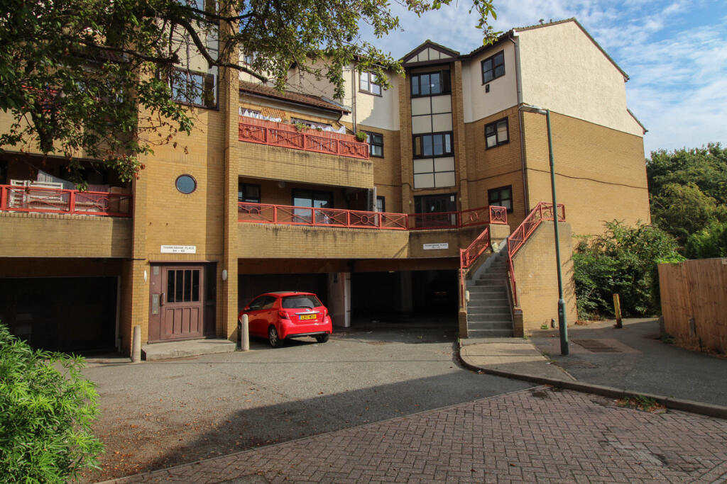 Main image of property: Thamesbank Place, London, SE28 8PS
