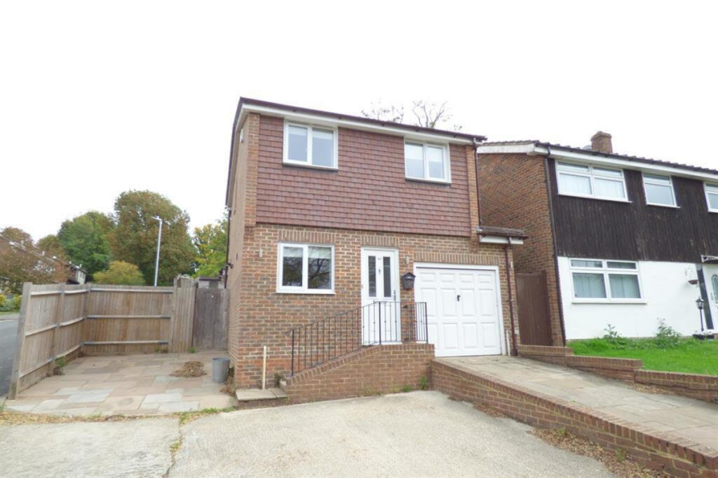 Main image of property: Coopers Close, Dartford, DA4 9AH