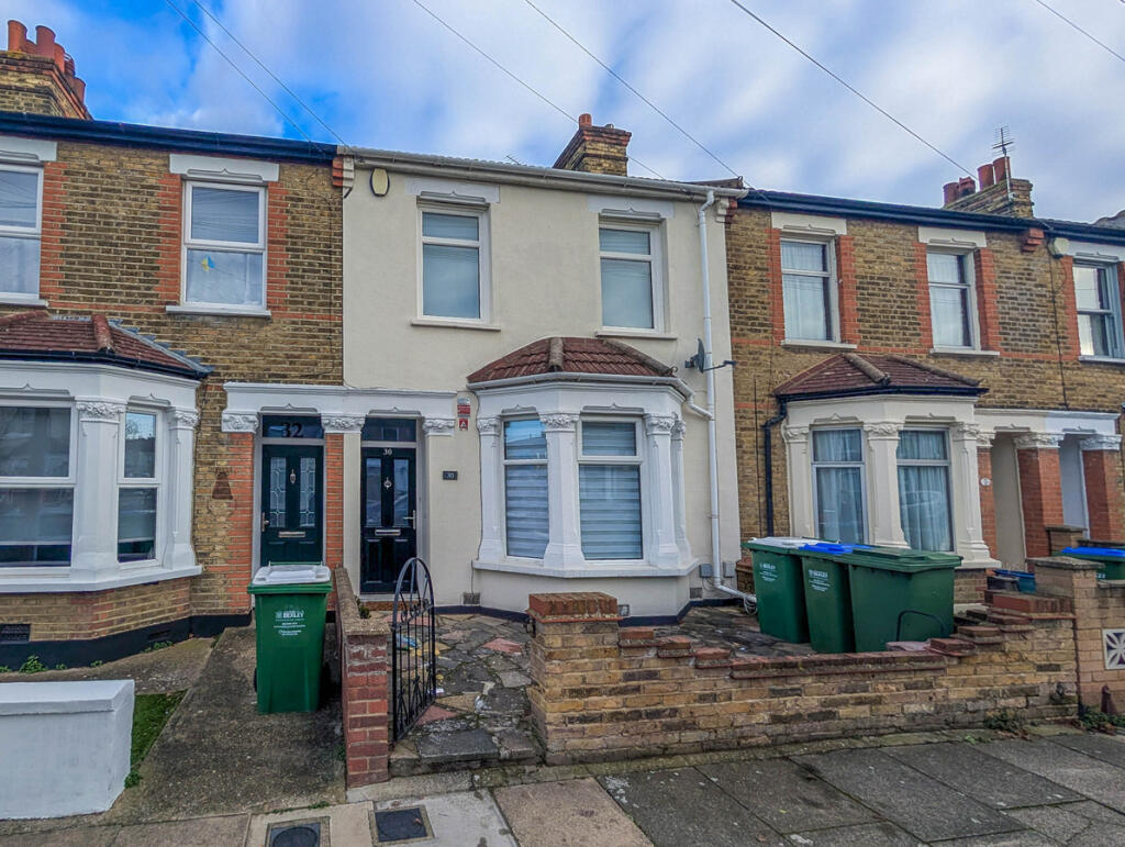 Main image of property: Palmeira Road, Bexleyheath, DA7 4UX