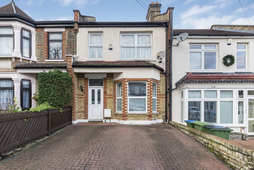 Main image of property: Rochdale Road, Abbey Wood, SE2 0XB