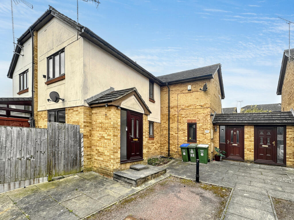 Main image of property: Selkirk Drive, Erith, DA8 3QR