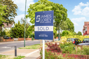 James Gorey Estate Agents, Sidcupbranch details