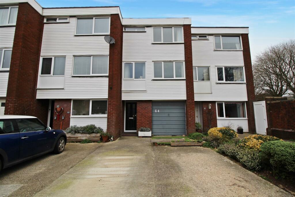 Main image of property: Somerstown, Chichester