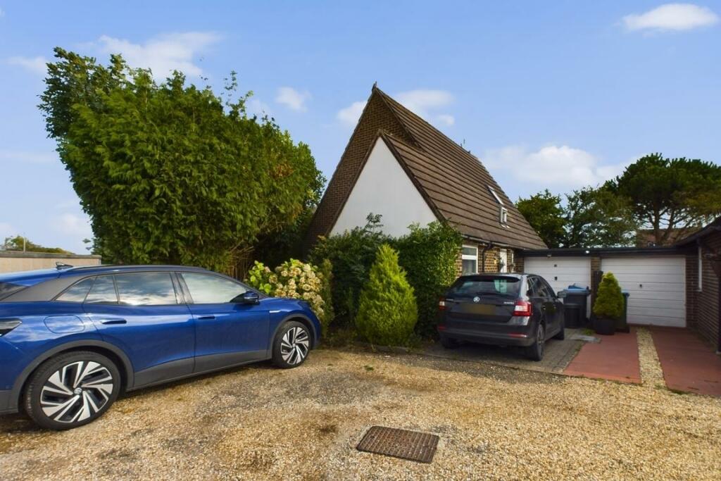 Main image of property: Hazel Grove, Rose Green